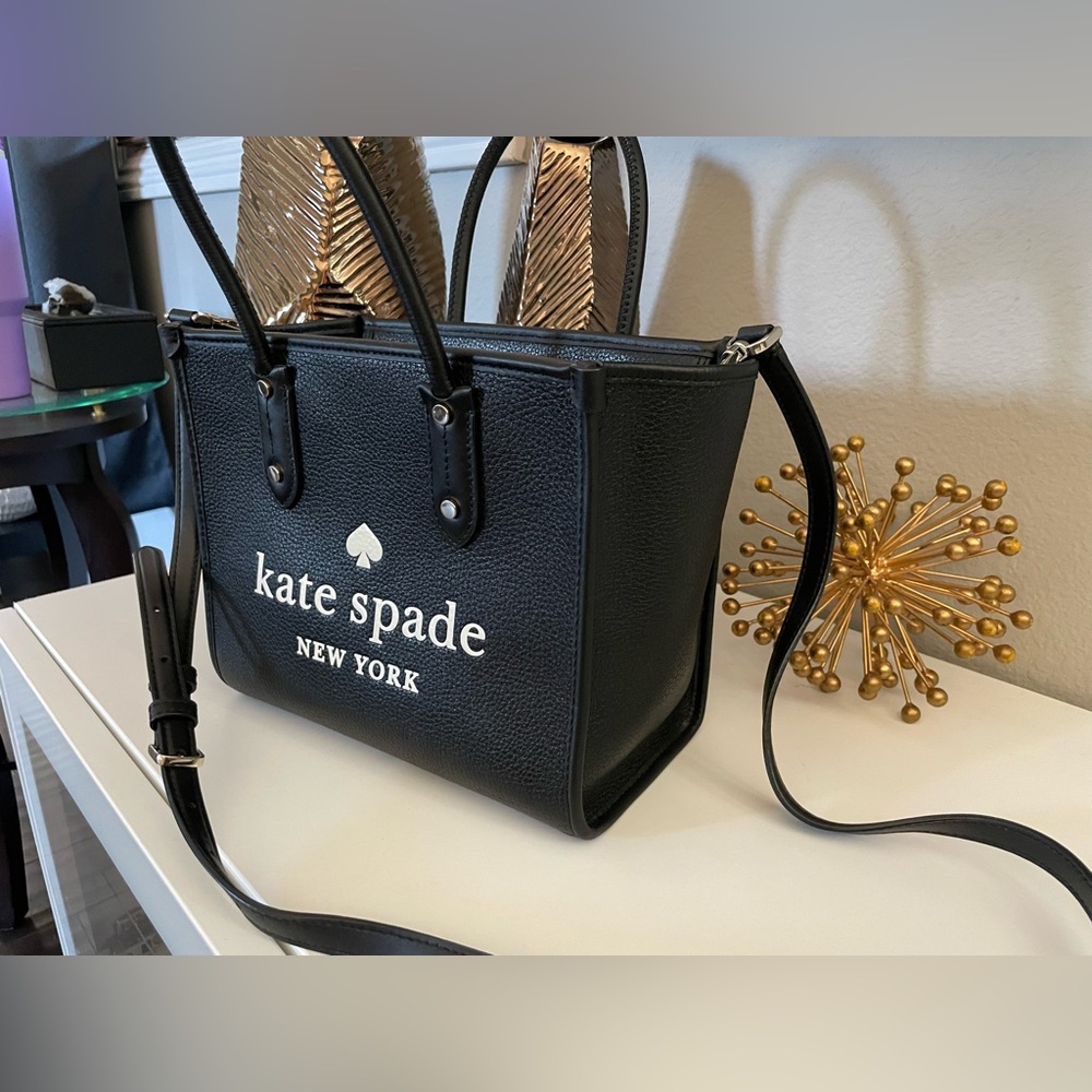 Kate Spade medium size bag shoulder - Picture 4 of 4